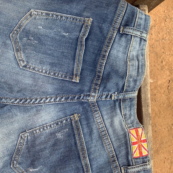 Machine Jeans - Picture 4 of 4